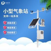 小型氣象站檢測(cè)數(shù)據(jù)不準(zhǔn)確有何原因？