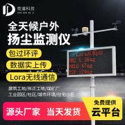 大氣污染源有哪些，如何監測？